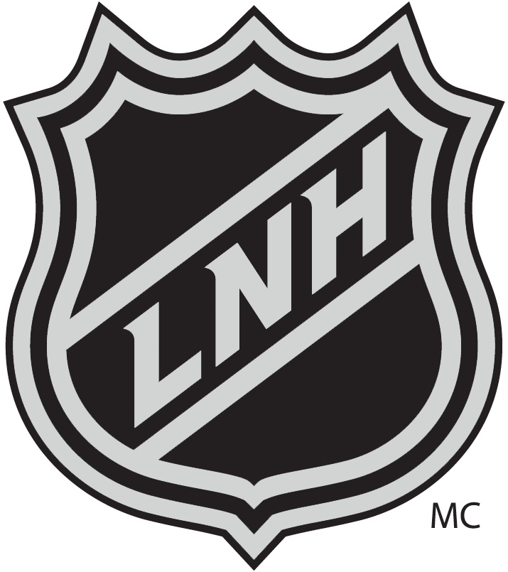 National Hockey League 2005-Pres Alternate 01 Logo vinyl decal